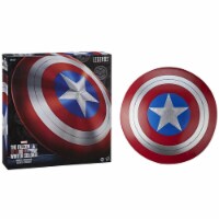 Hasbro F07645L00 Marvel Legends Series Avengers Falcon & Winter Soldier Captain America Pr