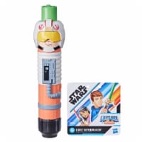 Luke Skywalker