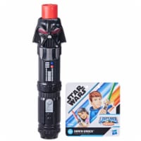 Hasbro Star Wars Lightsaber Squad Extendable Lightsaber - Assorted