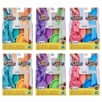 Play-Doh Sand Sampler Perspective: Main