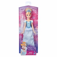 Hasbro Disney Princess Royal Shimmer Cinderella Doll Perspective: Main
