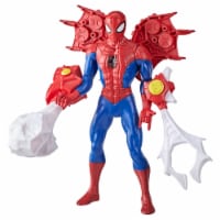 Hasbro® Marvel Spider-Man Action Figure and Gear Perspective: Main