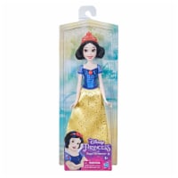Disney Princess Royal Shimmer Snow White Doll Perspective: Main