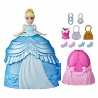 Hasbro Disney Princess Secret Styles Fashion Surprise Assortment Perspective: Main