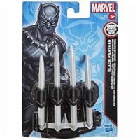 Hasbro® Marvel Black Panther Slash Claw Role-Play Toy Perspective: Main