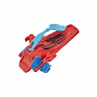 Hasbro Marvel Spider-Man Web Slinger Role-Play Toy Perspective: Main