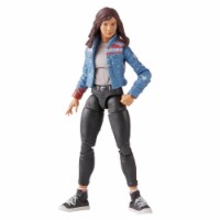 Hasbro F0371 Marvel Legends Series America Chavez Perspective: Main