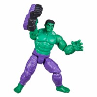 Hasbro Marvel Avengers Mech Strike Kulk Figure Perspective: Main