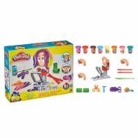 Play-Doh Crazy Cuts Stylist Modeling Compound Playset
