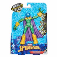 Hasbro® Bend And Flex Marvel Spider-Man Marvel's Mysterio Action Figure Perspective: Main