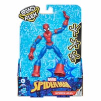 Hasbro Spider-Man Bend & Flex Character Action Figure - Assorted Perspective: Main