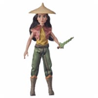 Hasbro Disney Raya and the Last Dragon Raya's Adventure Styles