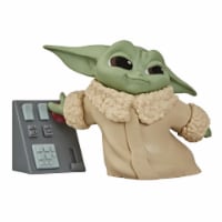 Star Wars™ The Bounty Collection Series 2 The Child™ Touching Buttons Pose Toy
