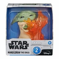 Hasbro Star Wars Bounty Collection The Child Figure Perspective: Main