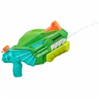 Nerf Super Soaker DinoSquad Dino-Soak Water Blaster Perspective: Main