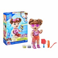 Baby Alive Sunshine Snacks Baby Doll - Assorted