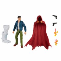 Hasbro Marvel Legends Series Marvel's The Hood Action Figure