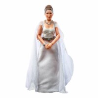 Hasbro F18765X00 Star Wars Black Series Princess Leia Yavin Ceremony Action Figure