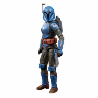 Hasbro F1878 Star Wars The Black Series Koska Reeves Action Figure