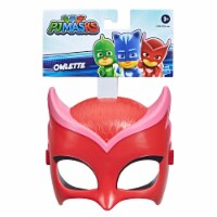 Hasbro PJ Masks Owlette Hero Mask Toy Perspective: Main