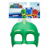 Hasbro PJ Masks Gekko Hero Mask Toy Perspective: Main
