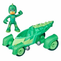 Hasbro PJ Masks Hero Vehicles - Gekko, 1 ct - Baker's