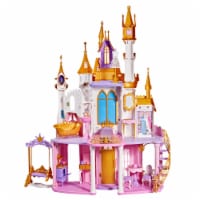 Hasbro Disney Princess Ultimate Celebration Castle Dollhouse