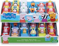 Hasbro Peppa Pig George Little Buggy 1 ct Smith s Food and Drug