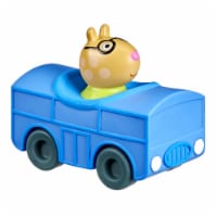 Hasbro Peppa Pig Pedro Pony Little Buggy Perspective: Main