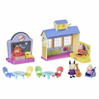Hasbro Peppa's School Playset
