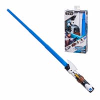 Star Wars Extendable Lightsaber Forge Customizable Lightsaber - Assorted Perspective: Main