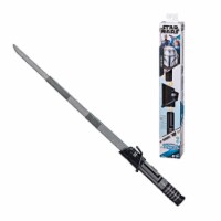 Hasbro Star Wars Lightsaber Forge Electronic Darksaber Perspective: Main