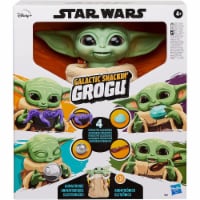 Hasbro Star Wars Galactic Snackin’ Grogu Figure
