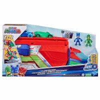 PJ Masks PJ Launching Seeker Playset