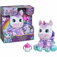 furReal Sweet Jammiecorn Unicorn Perspective: Main