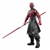 Hasbro F2814 Star Wars The Black Series Lucasfilm 50th Anniversary Darth Maul Action Figur