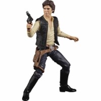 Hasbro F32655L00 Star Wars Black Series Han Solo Action Figure