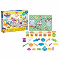 Play-Doh Giftable Playlist - Kitchen Creations