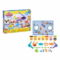 Play-Doh Kitchen Creations Set
