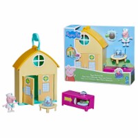 Peppa Pig Peppa Visits the Vet Playset