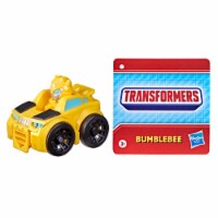 Hasbro Transformers Mini Bot Racer Hoist Perspective: Main