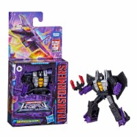 Transformers Generations Legacy Core Skywarp Perspective: Main