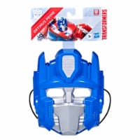 Transformers Authentics Optimus Prime Roleplay Mask