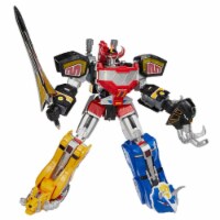 Hasbro F4778 1:144 Power Rangers Lightning Collection Zord Ascension Project Dino Megazord