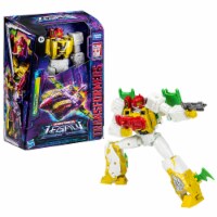 Hasbro Transformers Generations Legacy Voyager G2 Universe Jhiaxus Perspective: Main