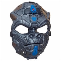 Hasbro F4650 Transformers Rise of the Beasts Movie Optimus Primal 2-in-1 Converting Mask Perspective: Main