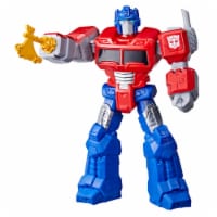 Hasbro Transformers Authentics Cybertron Battlers