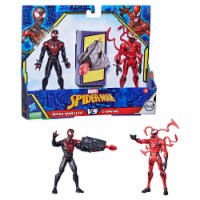 Hasbro Marvel Spider-Man Miles Morales Vs Carnage Perspective: Main