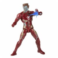 Hasbro F3700 6 inch Marvel Legends Series Zombie Iron Man Action Figure