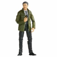 Hasbro F3701 Marvel Legends Series Agent Jimmy Woo